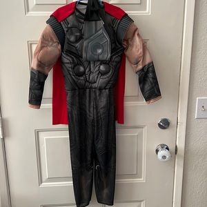 Thor Costume - Size Small
